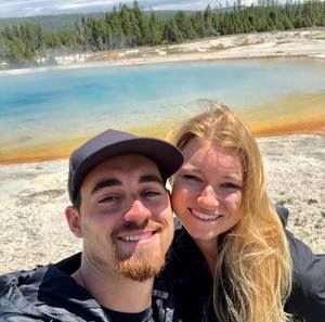 Meet your Posher, Shelby